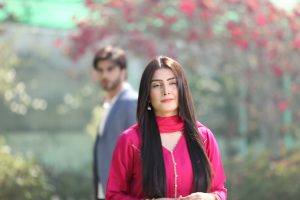 Ayeza Khan Photo