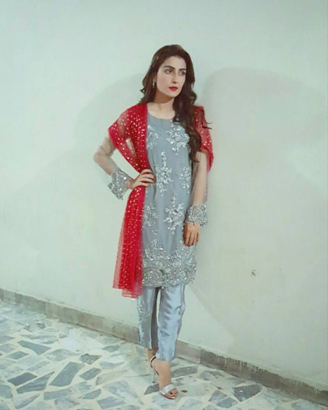 Ayeza Khan Photo
