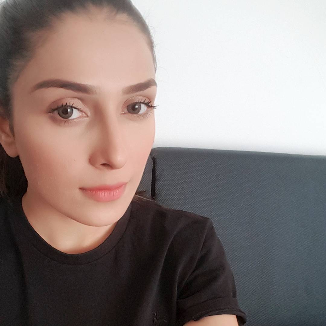 Ayeza Khan