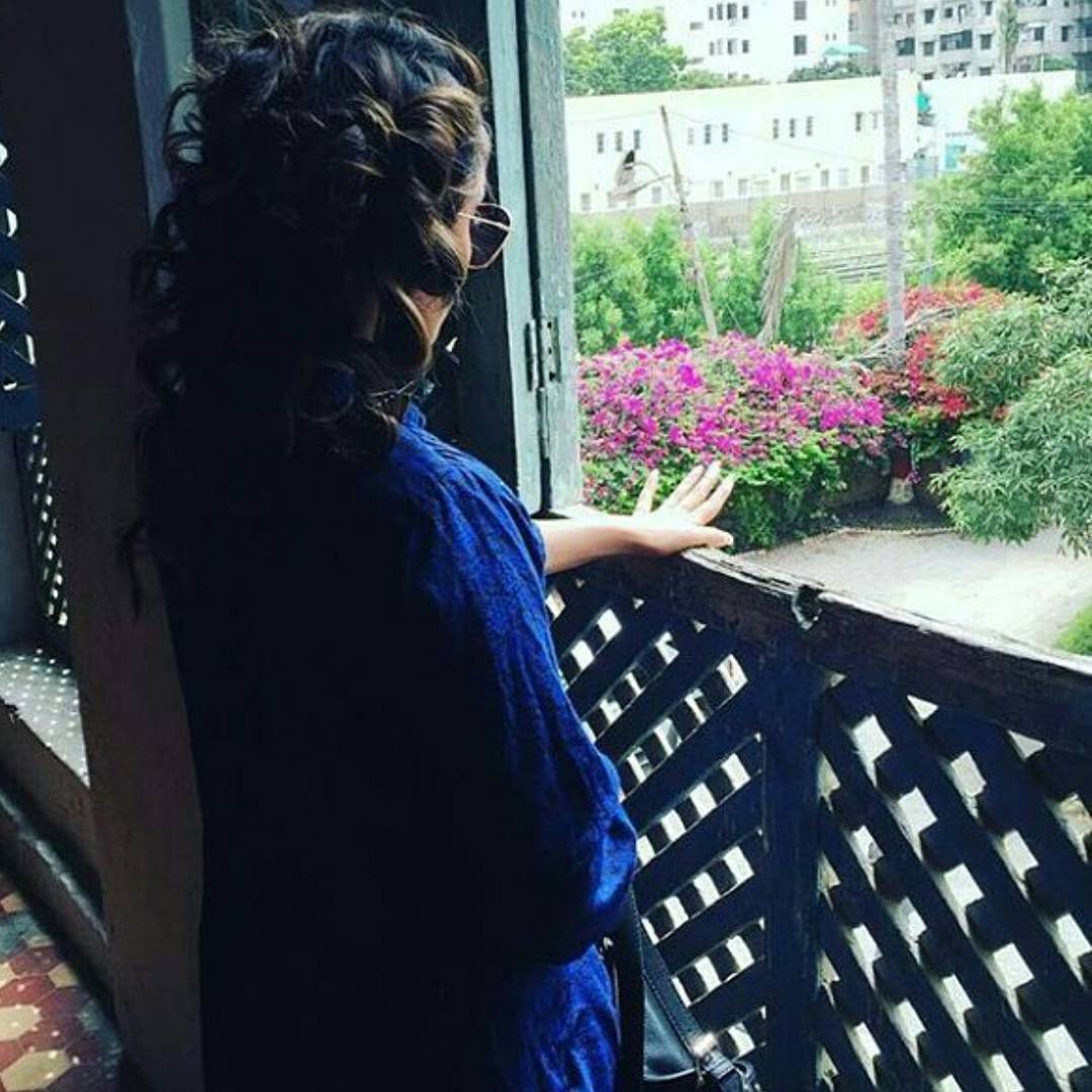 Ayeza Khan Photo